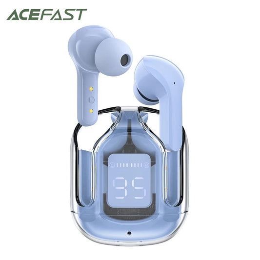 ACEFAST T6 TWS Earphone Wireless Bluetooth 5.0 Headphones